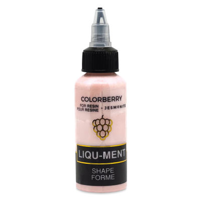 Colorberry Liqu-ments - Shape, 50 ml