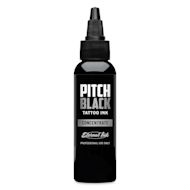 Eternal Ink Pitch Black Concentrate Tattoo Ink