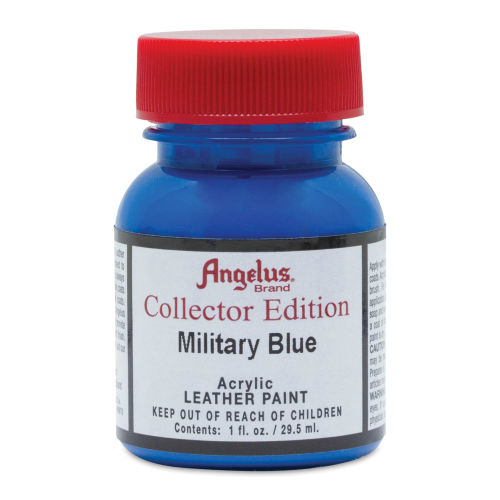 Angelus Acrylic Finisher - 4 oz Pick One