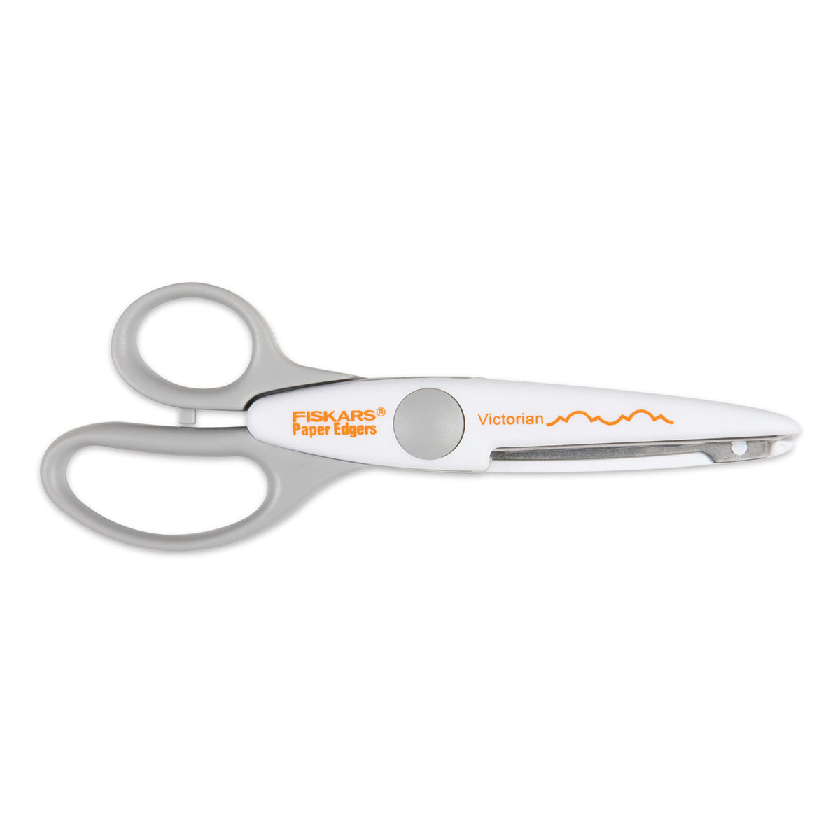 Paper Edgers, scrapbook scissors (Fiskars)<br>(4_choices)