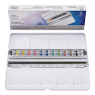Winsor & Newton Cotman Watercolor Pans and Sets