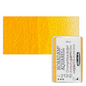 Schmincke Horadam Aquarell Watercolor - Chromium Yellow Hue Deep, Full Pan