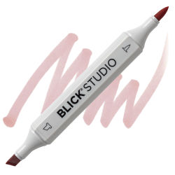 24532 Blick Studio Brush Marker - Carnation Pink