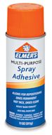 Elmer's Craft Bond Multi-Purpose Spray Glue | BLICK Art Materials