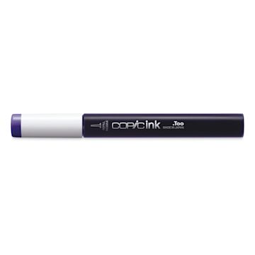 Open in modal - Copic Ink Refill - Deep Reddish Blue, BV17