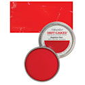 Enkaustikos Hot Cakes Encaustic Paint - Naphthol Red, 45 ml tin