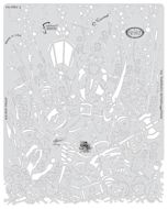 Artool Piracy Freehand Templates