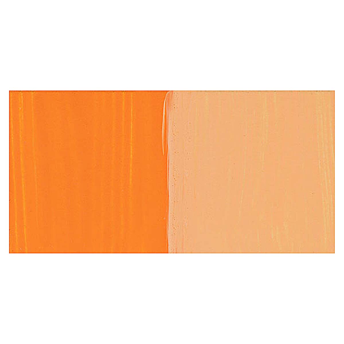  Deco Art Americana Acrylics, One Size, Bright Orange