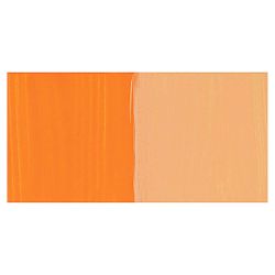 DecoArt Americana Acrylic Paint - Bright Orange, 2 oz | BLICK Art Materials