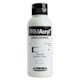 Schmincke Primacryl Professional Fluid Acrylic - Titanium White, 250 ml bottle