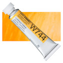 Holbein Artists' Watercolor - Luminous Yellow, 5 ml Tube