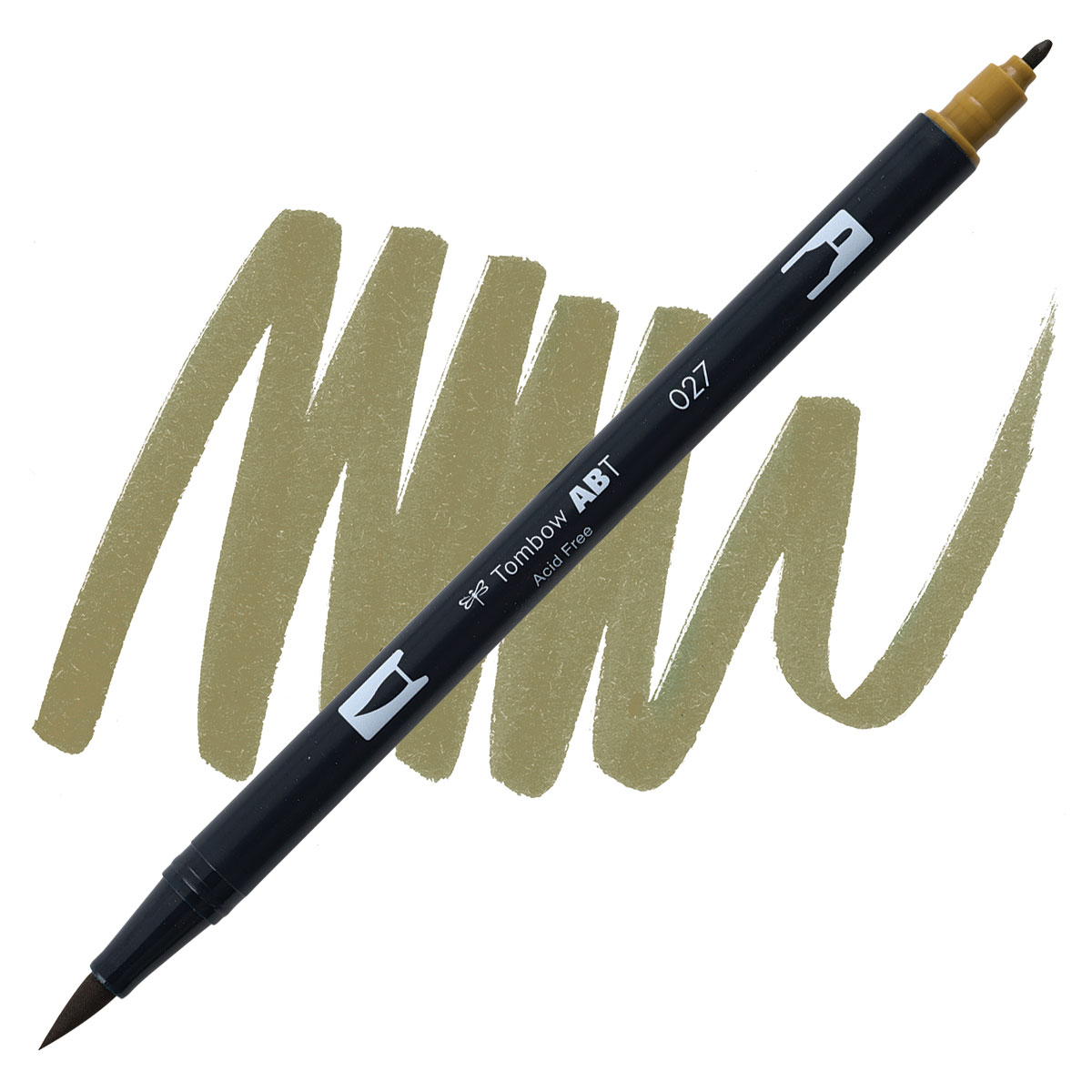 Choice of Tombow Dual Brush Pen Set of 10 Pastel, Primary, Bright, Grey,  Tropical, Retro, Cottage, Celebration, Bohemian 