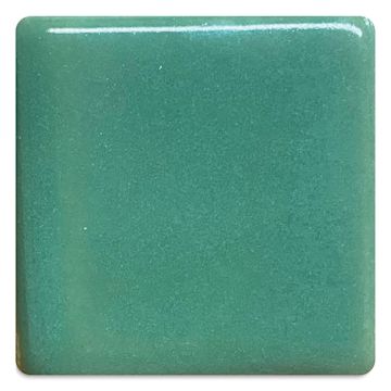 Open in modal - Coyote Texas Two-Step Oilspot Glaze - Undercoat, Fern
