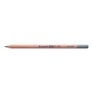 Bruynzeel Design Colored Pencil - Silver