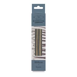 winsor and newton willow charcoal