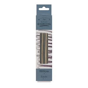 winsor and newton willow charcoal