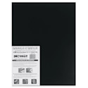 Inovart Skratch N' Sketch Scratchboards - 8-1/2" x 11", Pkg of 10