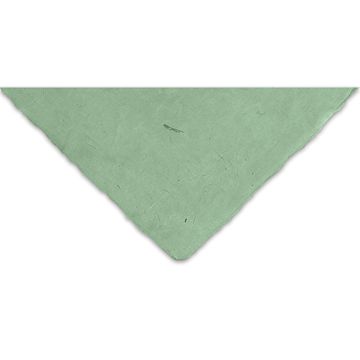 Open in modal - Lama Li Lokta Paper - 20" x 30", Jade