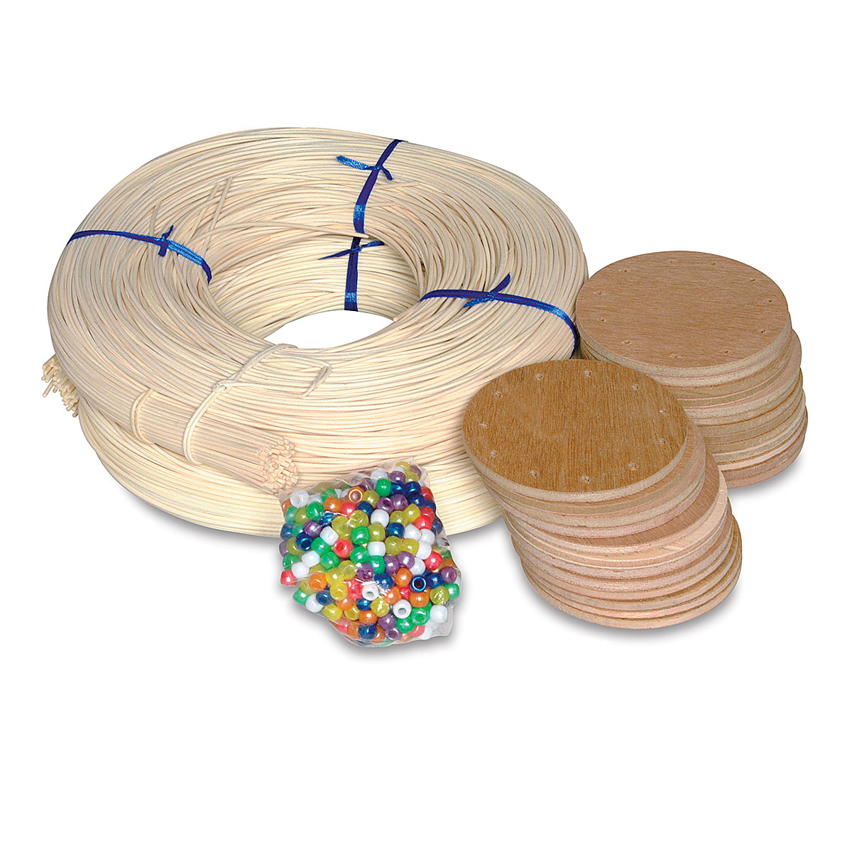 Basketry Kit  BLICK Art Materials