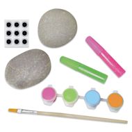Krafty Kids Pet Rock Kits