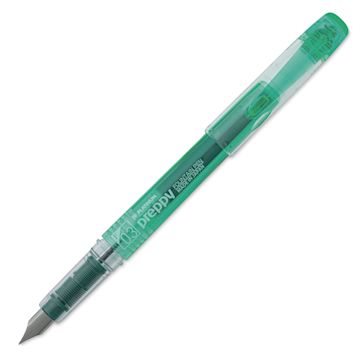 Open in modal - Platinum Preppy Fountain Pen - Green, Fine