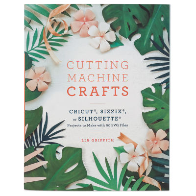 The Craft of the Cut - Front cover of Book
