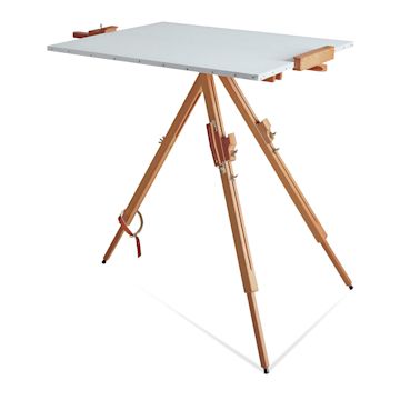 Open in modal - Giant Field Easel