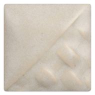Mayco Stoneware Alabaster Matte Dry Glaze