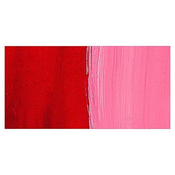 Open in modal - Sennelier Artists Egg Tempera - Crimson Lake swatch