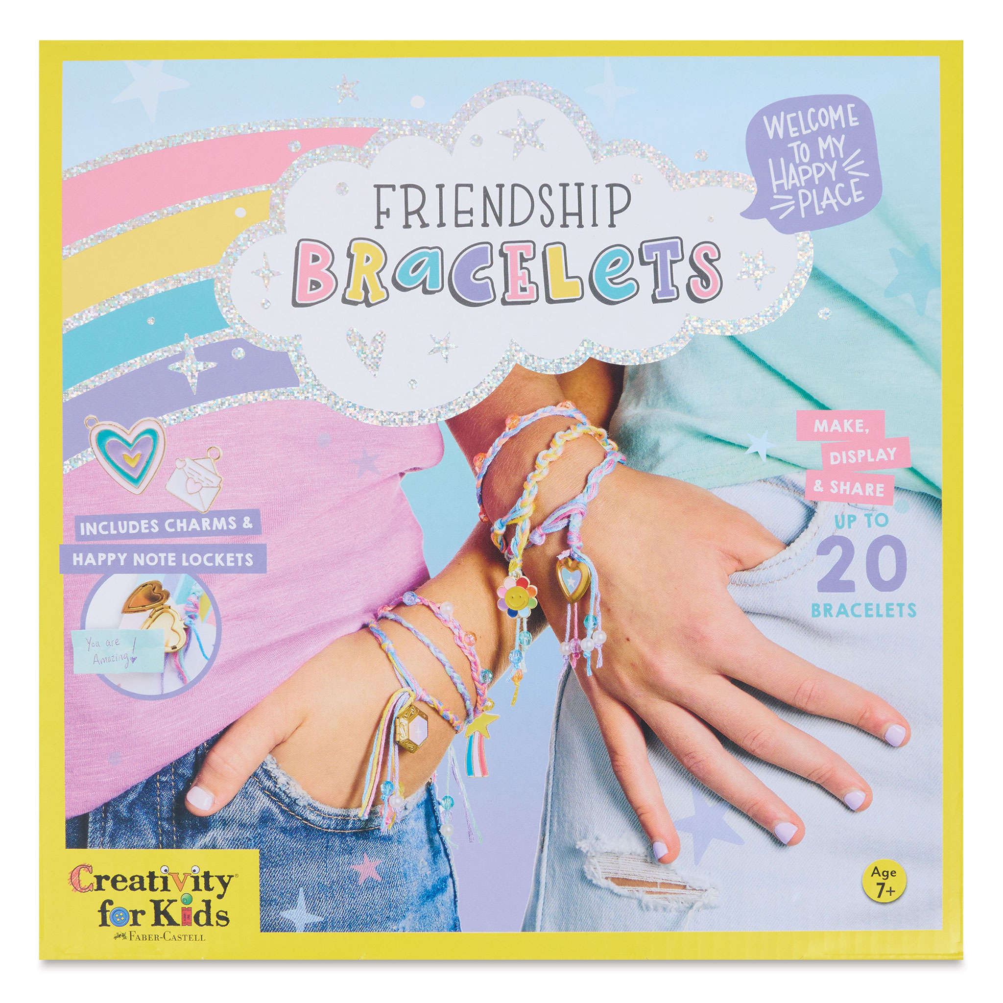 GENEMA Sister Best Friend Matching Bracelet for Friendship Long Distance  Bracelets - Walmart.com