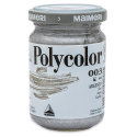 Maimeri Polycolor Vinyl Paints - Silver,