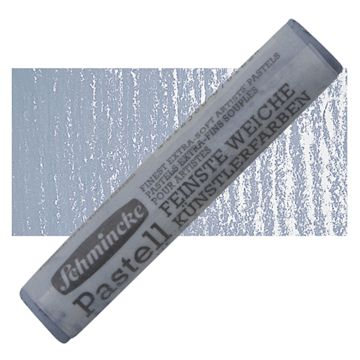 Open in modal - Schmincke Soft Pastel - Phthalo Blue Deep O pastel and swatch