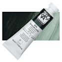 ShinHan Pass Colors Opaque Watercolor Tube - Shadow Green, 20 ml