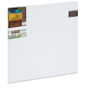 Masterpiece Vincent Pro Sausalito Cotton Canvas - 24" x 24", Acrylic Primed