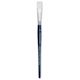 Grumbacher Academy Watercolor Brush - Wash, Short Handle, Size 1/2"