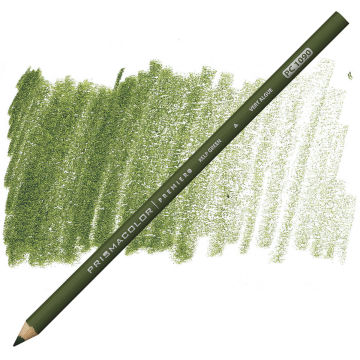 PROfab Color Concentrate Pigment | CC73 Olive Green - 1 gal.