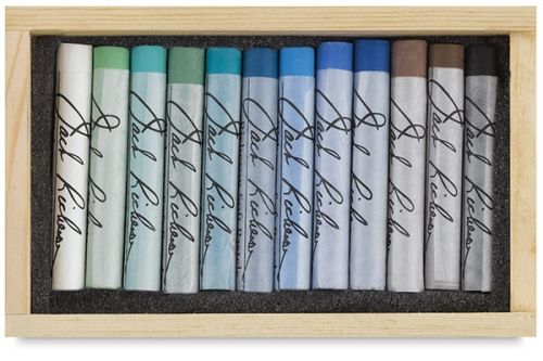 Yarka Pastels – Jack Richeson & Co.