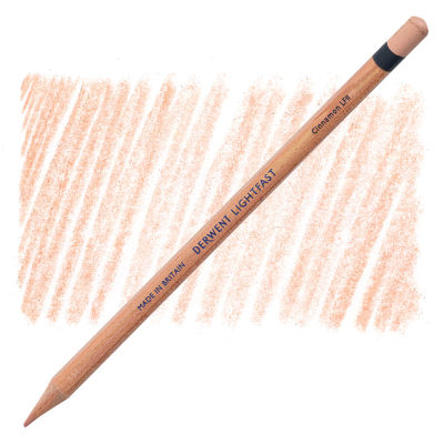 Derwent Lightfast Colored Pencil - Cinnamon