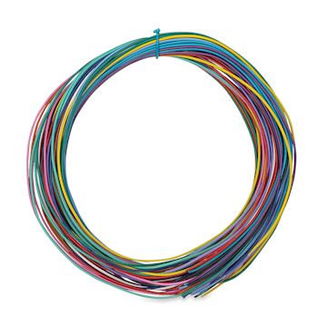 Open in modal - Twisteez, roll of wire
