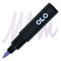 Olo Brush-Tip Half Marker - BV2.2 Periwinkle