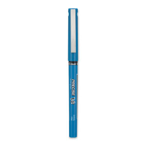 Pilot Precise V5 Pen - Extra Fine, 0.5 mm, Blue