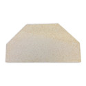 Skutt 818 Series Shelf - Half Shelf