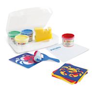 Primo Finger Paint Sets