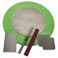 DiamondCore Ultimate Diamond Grinding & Sanding Set