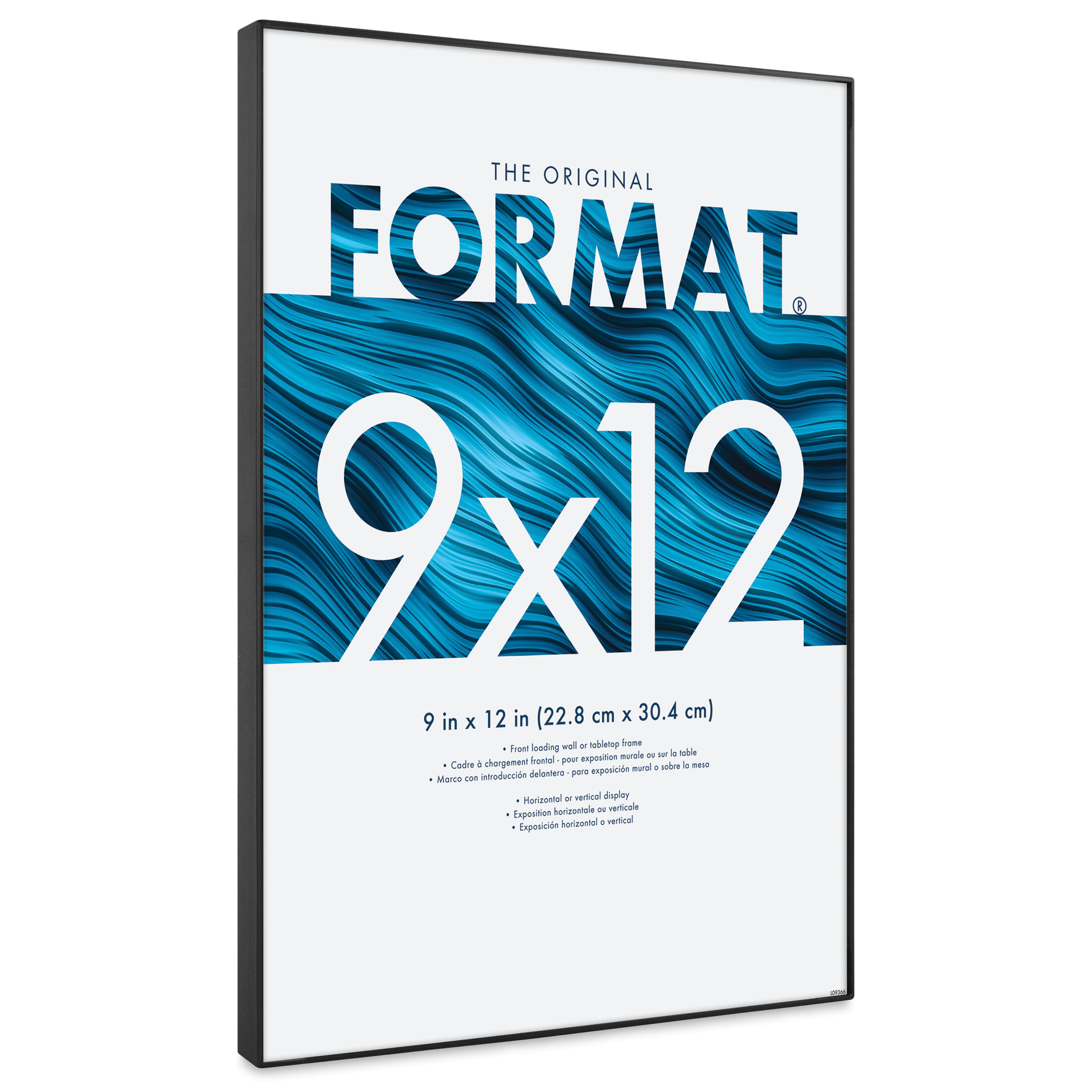 MCS Format Frames | BLICK Art Materials