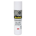 Scotch Permanent Glue Stick - 1.4 oz