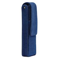 Girologio 2 Denim Pen Case