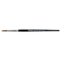 Crayola Wood Handle Watercolor Brush - Wood Handle, Size 7