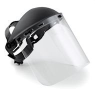 SAS Standard Face Shield