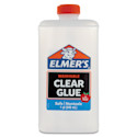 Elmer's Washable School Glue - 32 oz, Clear